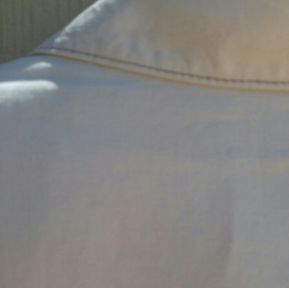 Kasper Linen Blazer - Picture 2 of 4